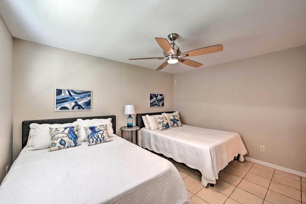 Pet-Friendly Escape With Dock And Kayaks In Cape Coral Villa Екстериор снимка